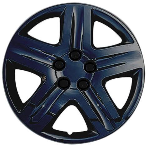 Pilot Automotive WH553-17S-BS 17 Inch Spyder Black & Silver Universal Hubcap Wheel Covers For Cars - Set Of 4 - Fits Most Cars. 4.3 out of 5 stars. 26,684. ... 4PCS Wheel Center Caps, Snap-in Plastic Wheel Center Hub Cap Cover, Car Rim Hub Caps with 2.13 Inch (54mm) Outer Diameter and 1.97 Inch (50mm) Inner Diameter, Car Accessories (Black) 50 ...